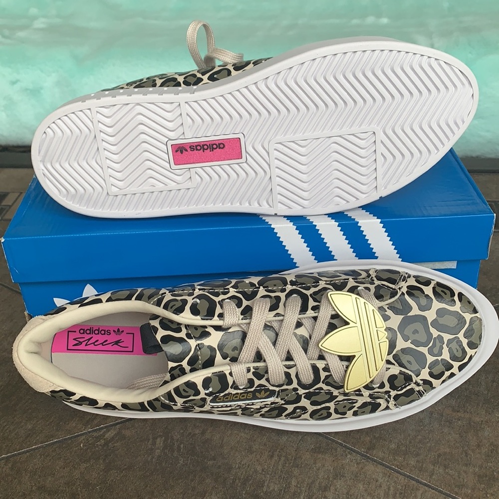 ADIDAS SLEEK SUPER WMNS - Picture 5 of 16